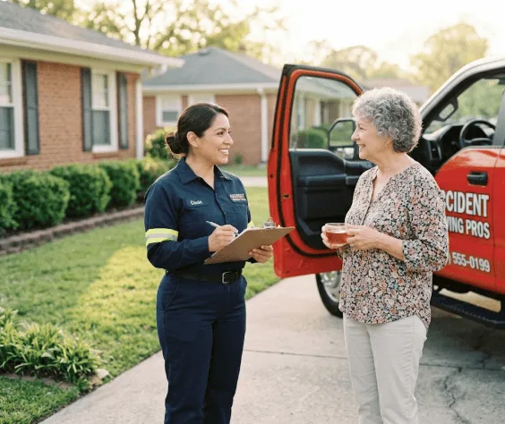 Accident Towing Service Kearny, AZ FAQs